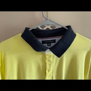 Tommy polo XXL - like new